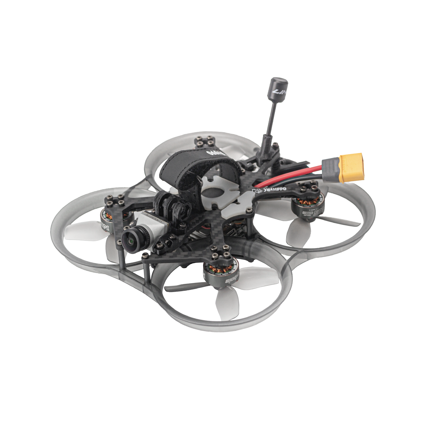 OddityRC XI25 Pro HD Vista Version 4S/6S