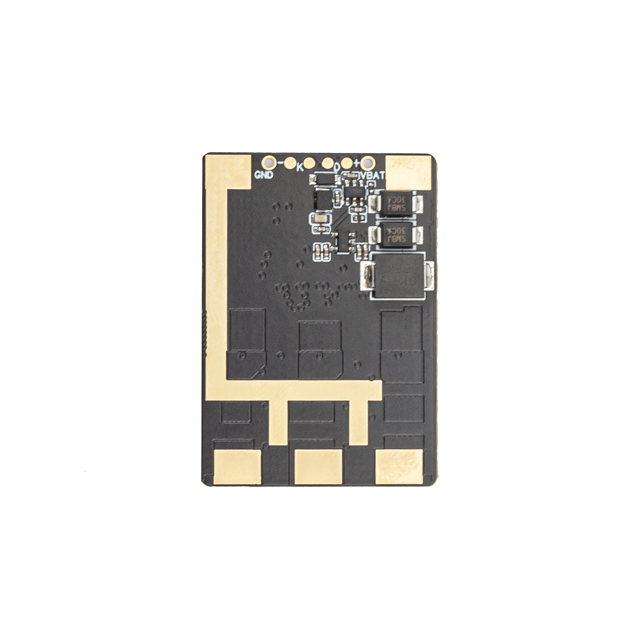 BLS Bluejay 3-8S 100A single ESC