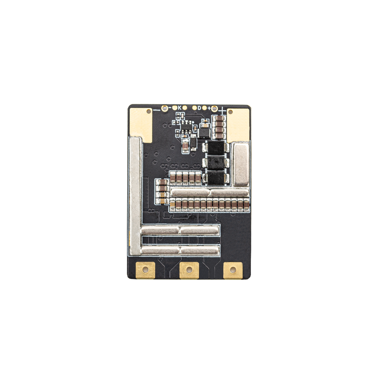 OddityRC Vortex F100 3-8S ESC (BLS Bluejay)