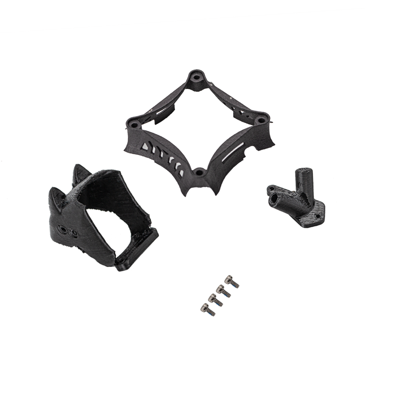 OddityRC XI20 Pro (O3 to O4 PRO Related Kit)