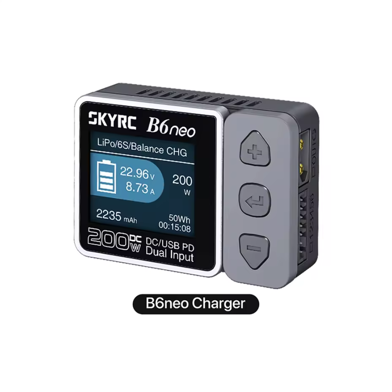SkyRC B6 NEO DC/PD Charger