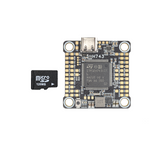 OddityRC H743 Flight Controller