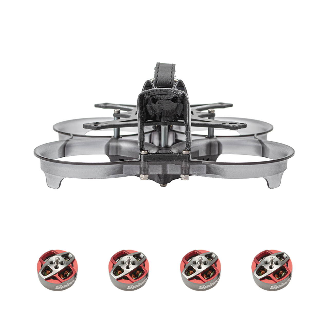 OddityRC XI25 Pro Frame Kit