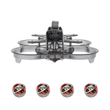 OddityRC XI25 Pro Frame Kit