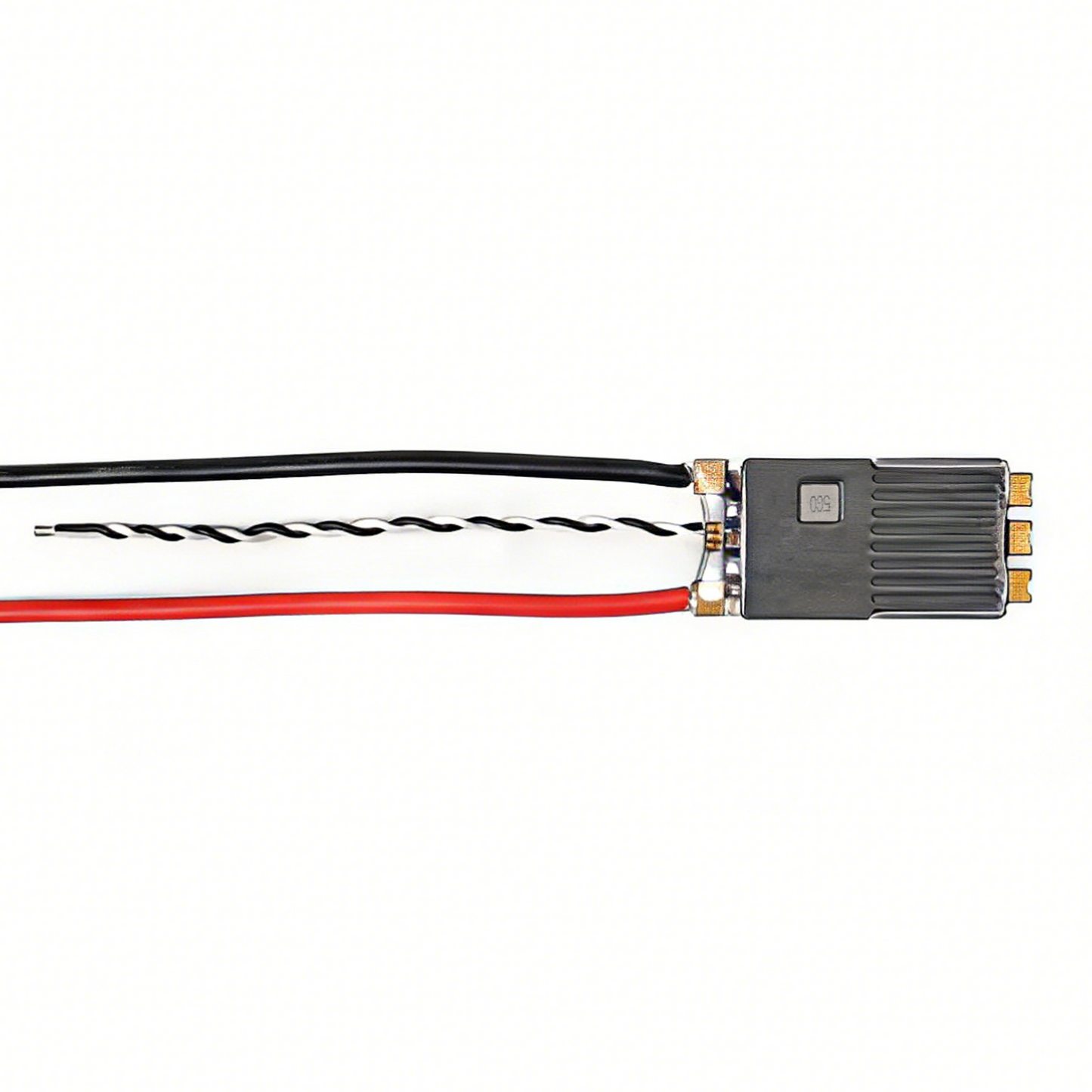 OddityRC Vortex F160HV 12S 160A SINGLE ESC (BLS Bluejay)