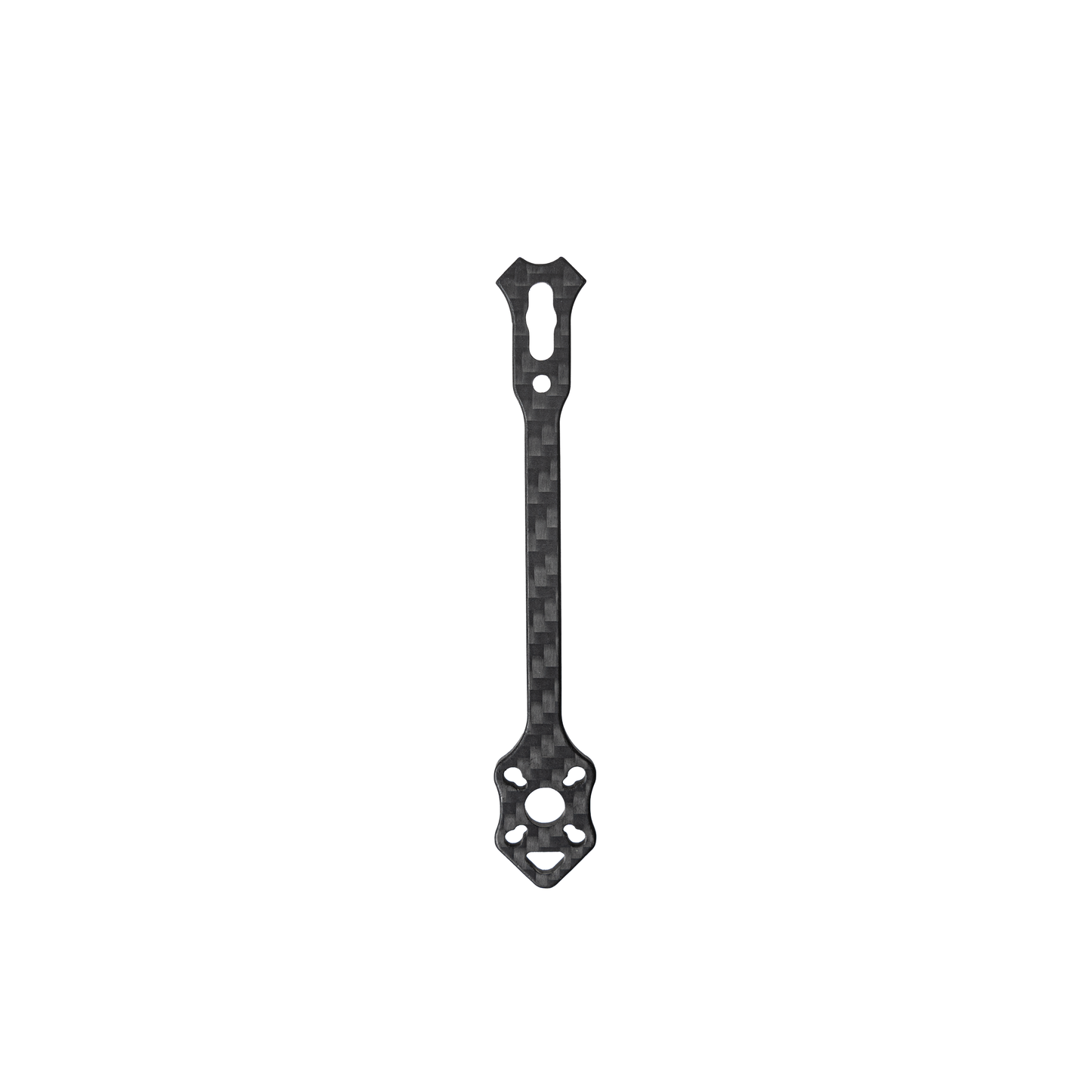 OddityRC 5inch Toothpick Frame Parts