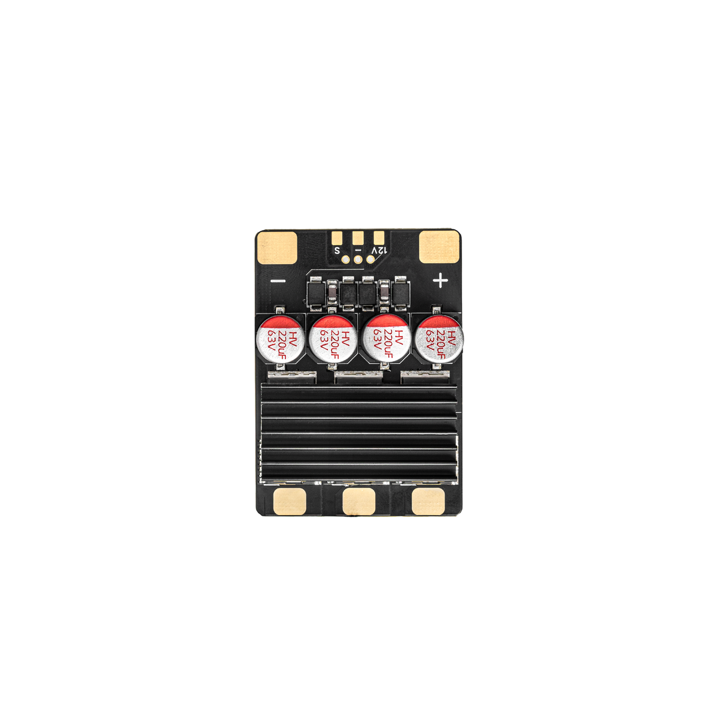OddityRC Vortex F100HV 12S 100A SINGLE ESC (BLS Bluejay)