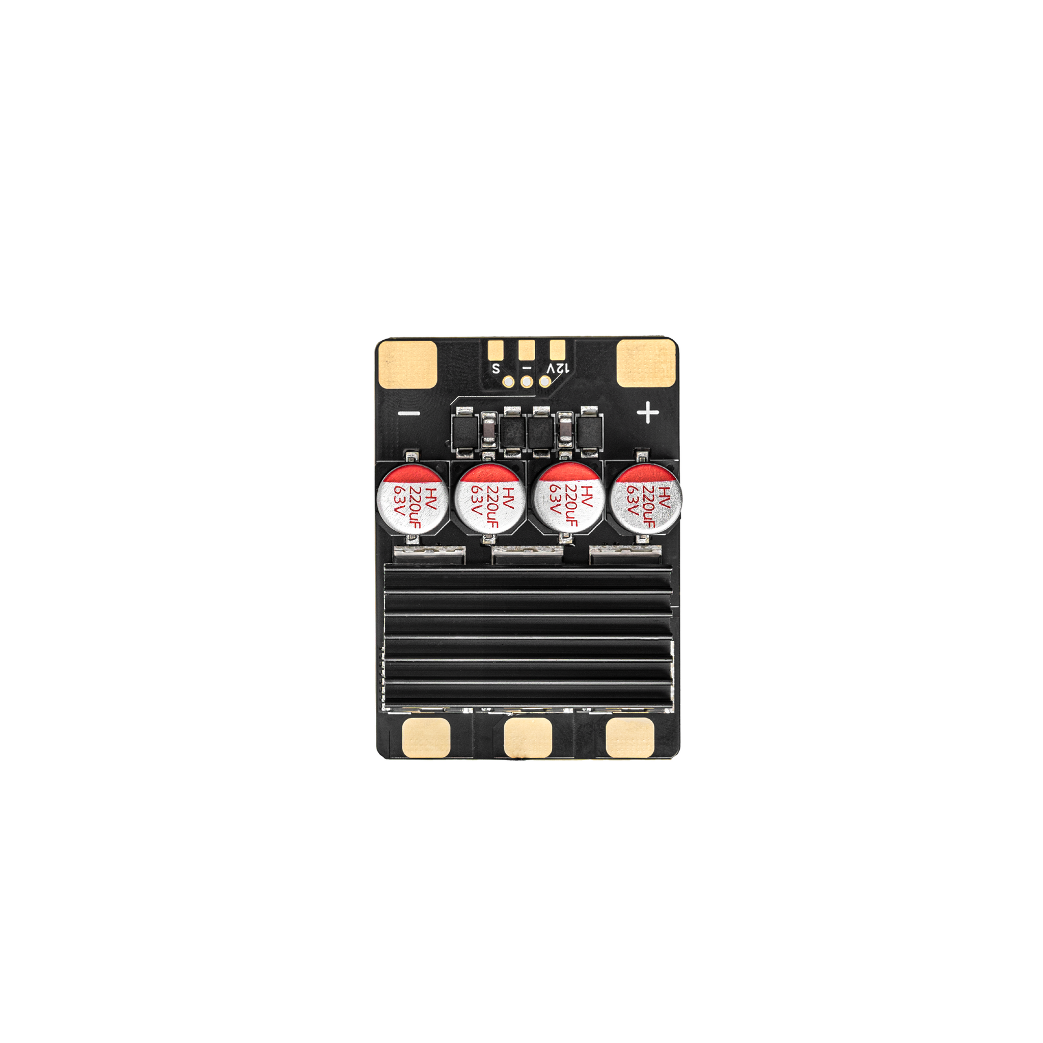 OddityRC Vortex F100HV 12S 100A SINGLE ESC (BLS Bluejay)