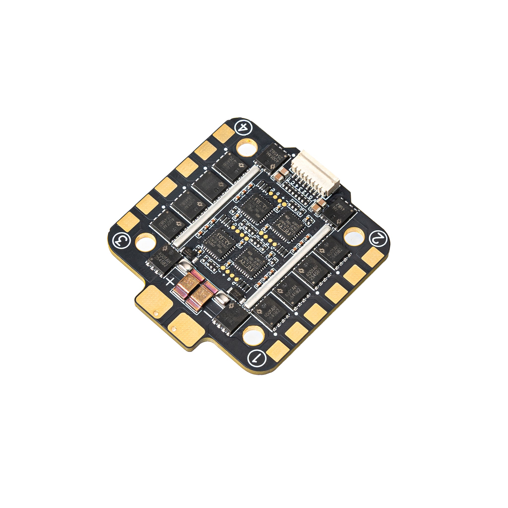 OddityRC Vortex S65 6S 45A 4IN1 ESC(AM32)