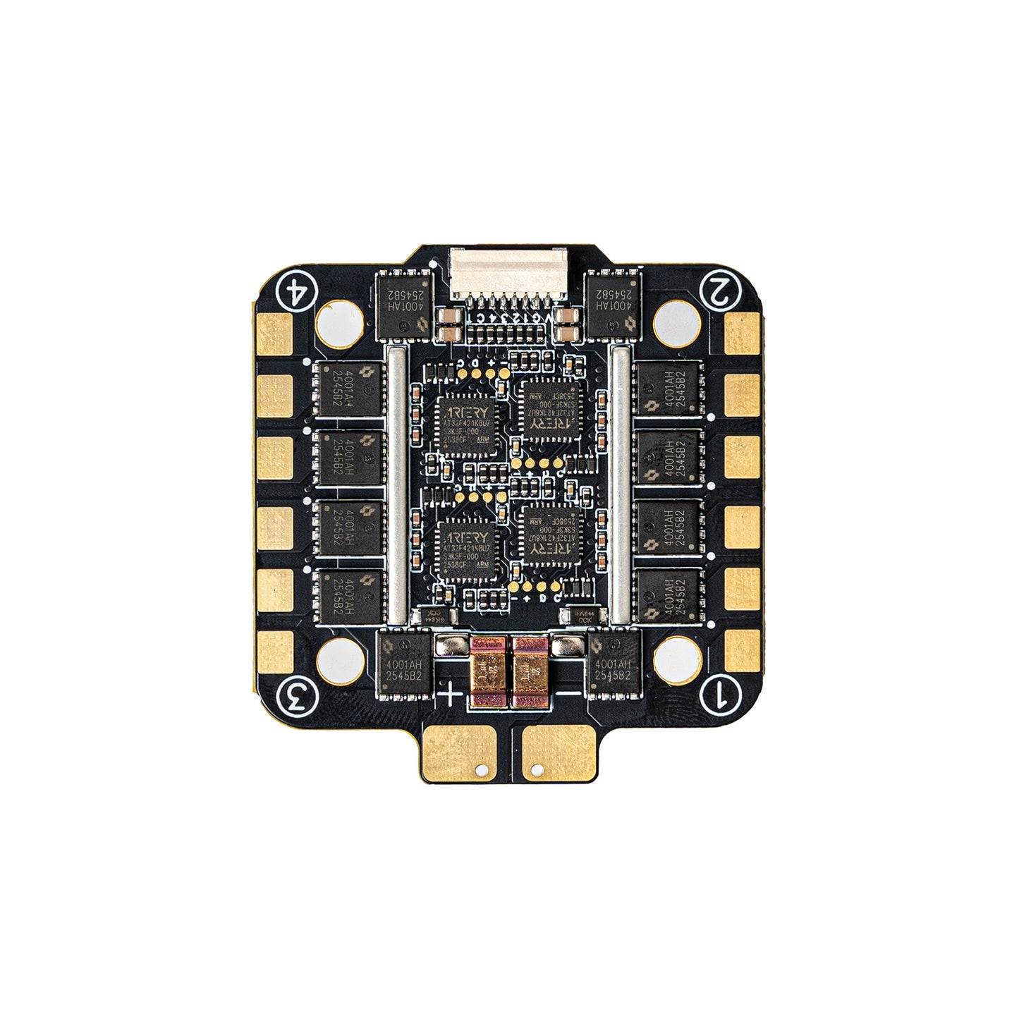 OddityRC Vortex S65 6S 45A 4IN1 ESC(AM32)