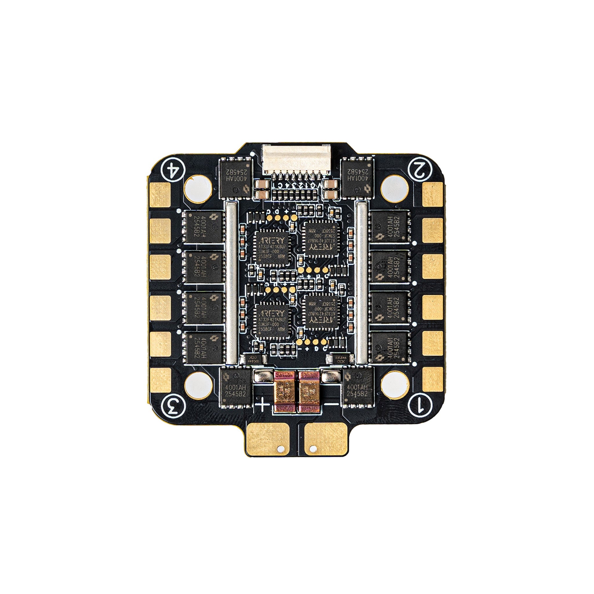 OddityRC Vortex S65 6S 45A 4IN1 ESC(AM32)