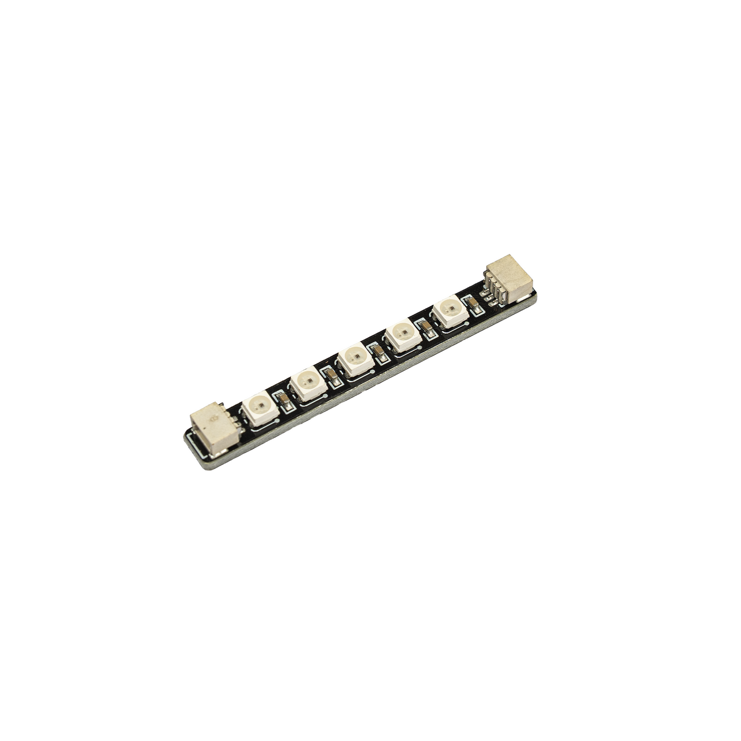 5 RGB LED Light 5V