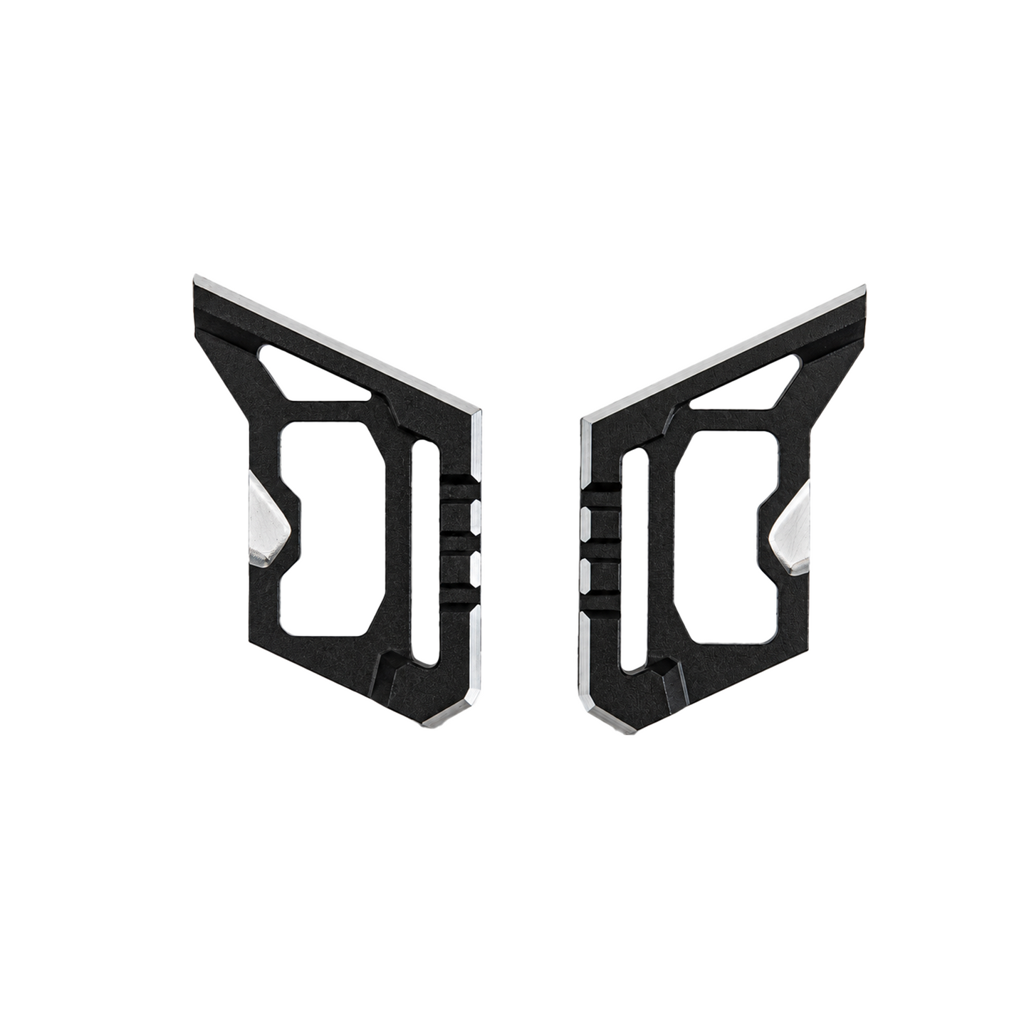 OddityRC ECHO5 Frame Parts