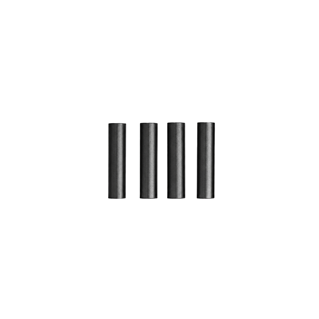 OddityRC ECHO5 Frame Parts