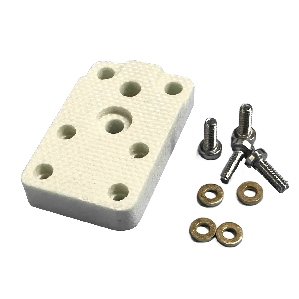 Hotend Silicone Insulation Pad for Bambu Lab A1/A1 Mini