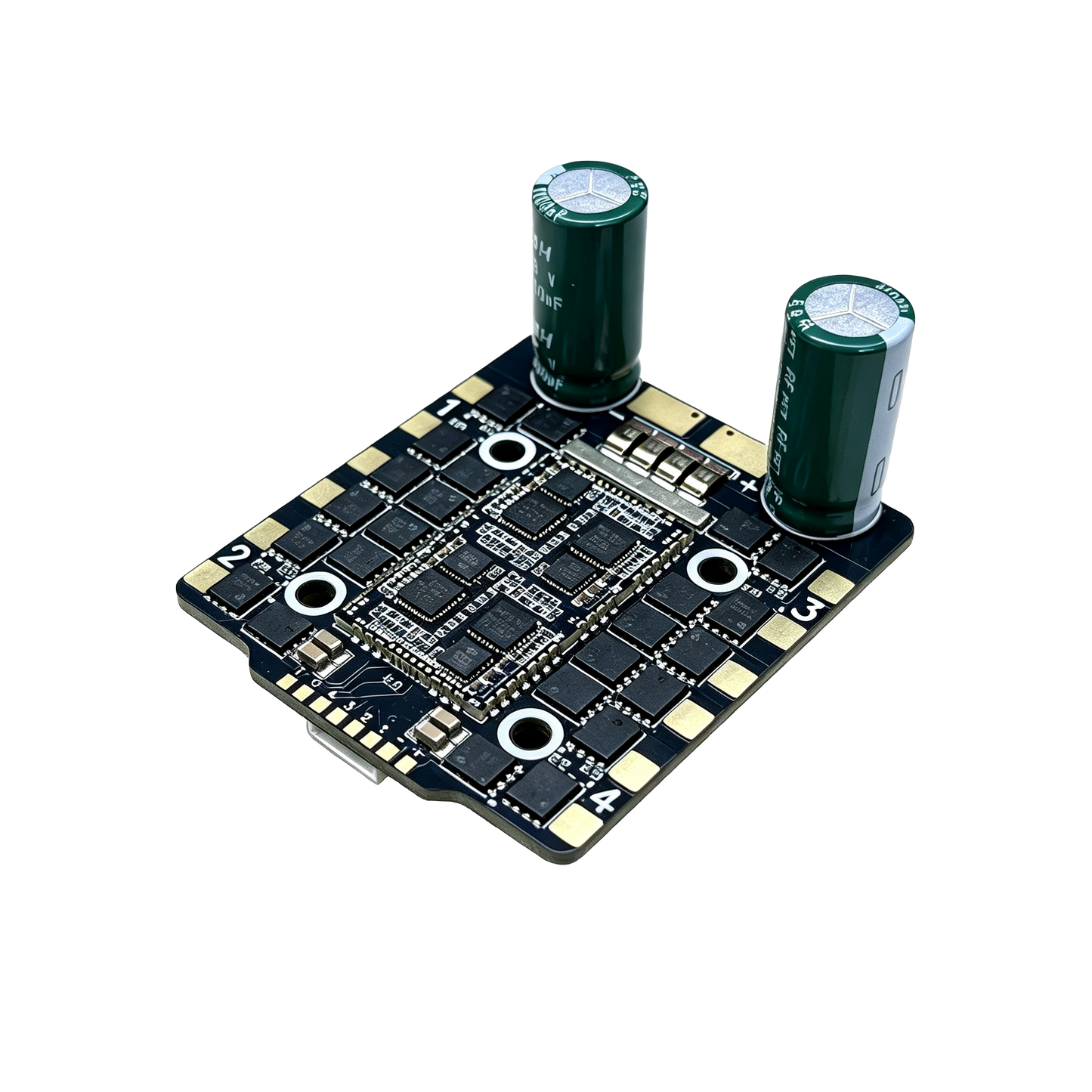 OddityRC Vortex S160HV 12S 160A 4IN1 ESC(AM32)