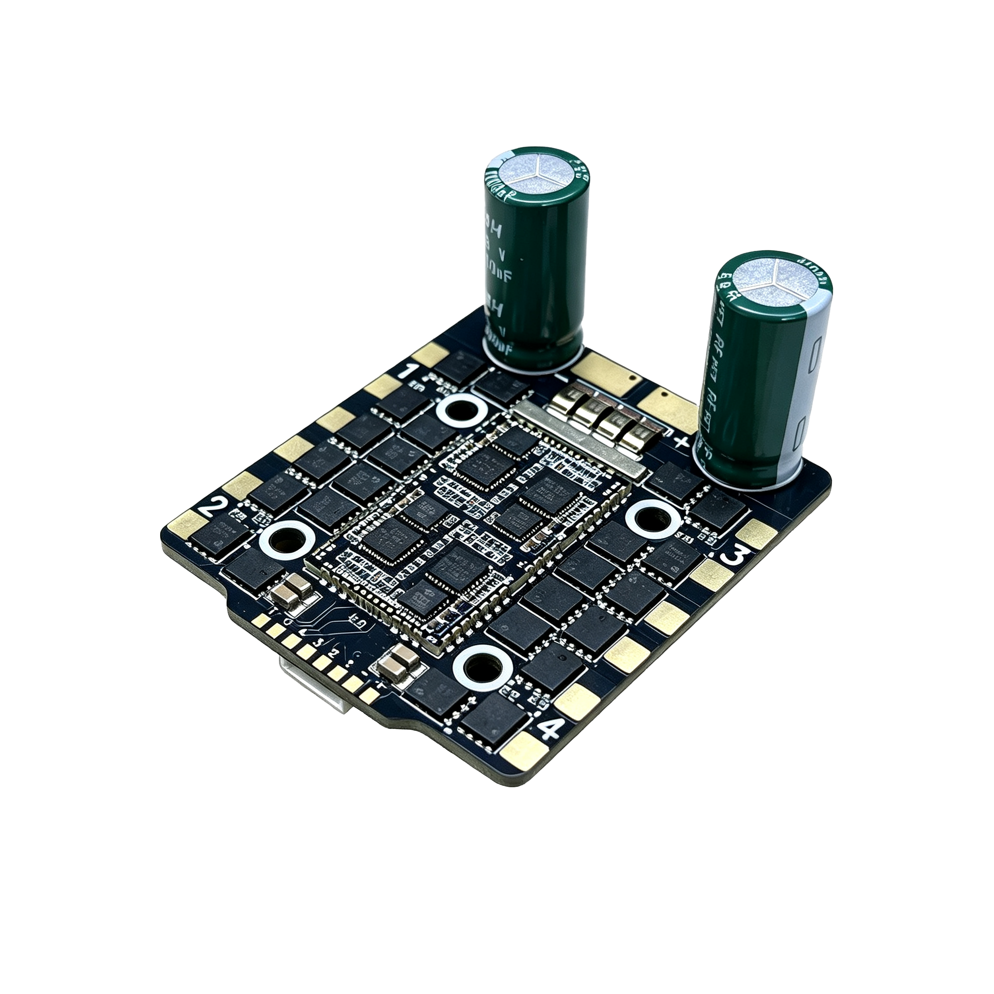 OddityRC Vortex S160HV 12S 160A 4IN1 ESC(AM32)