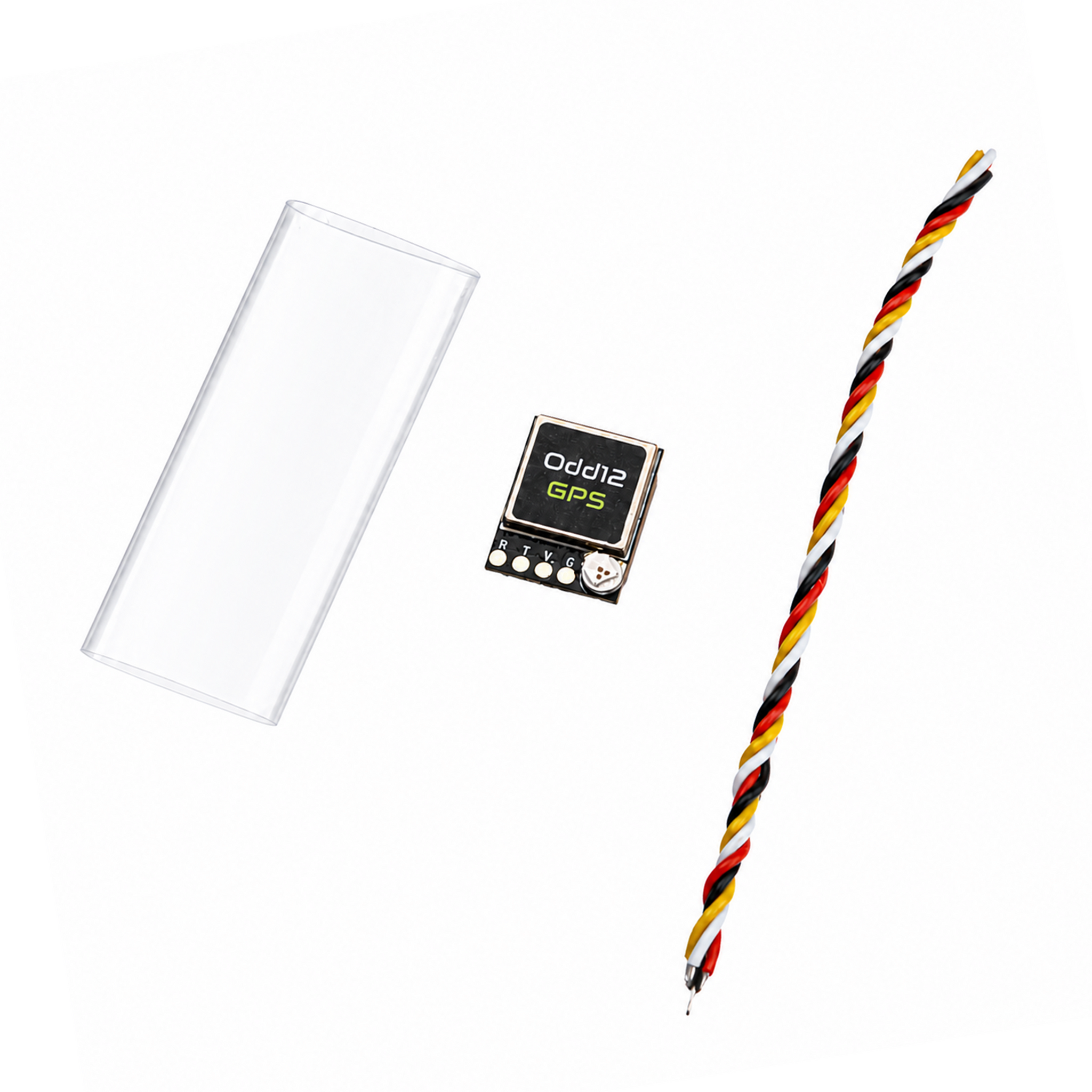 ODD12 GPS