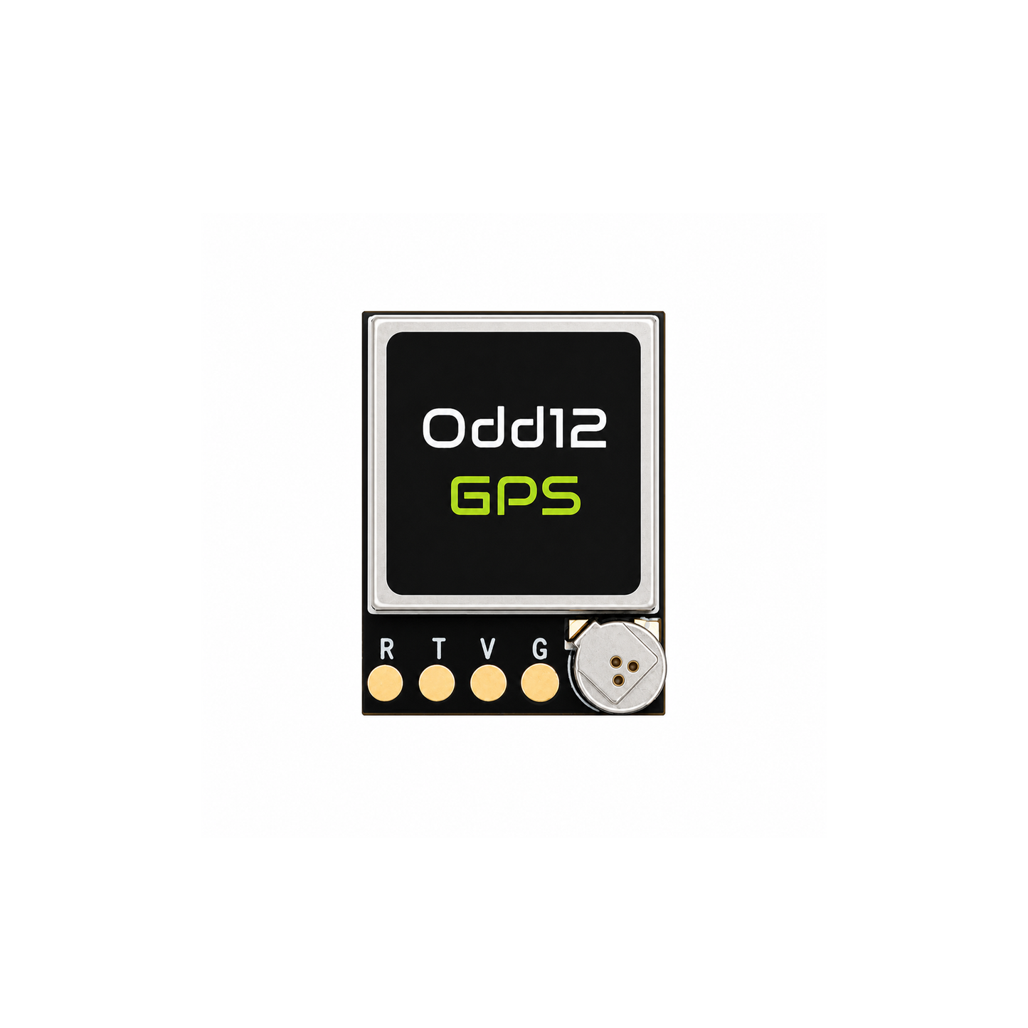 ODD12 GPS