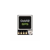 ODD12 GPS