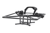 Midranger 4inch (5inch prop) pusher long range frame kit - OddityRC