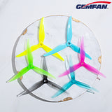 5125-3 Toothpick&Ultralight Props (5.1")