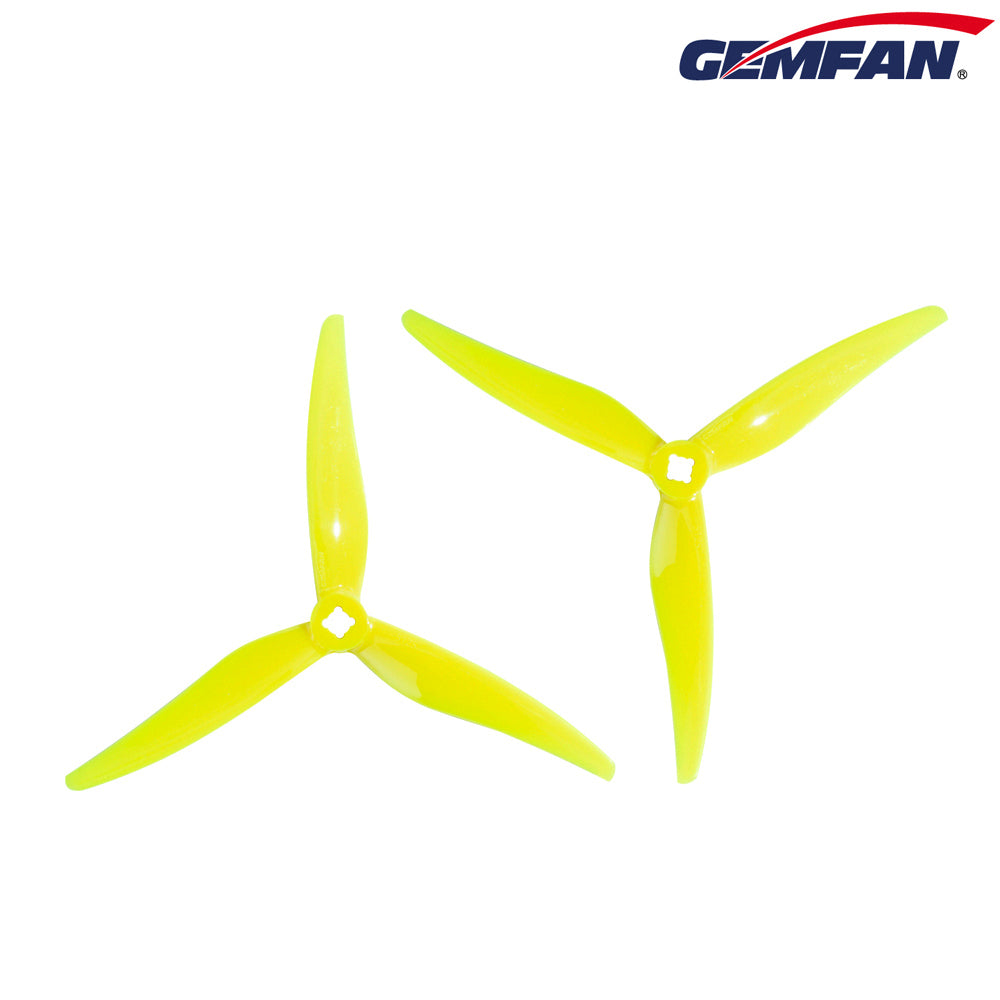 5125-3 Toothpick&Ultralight Props (5.1")