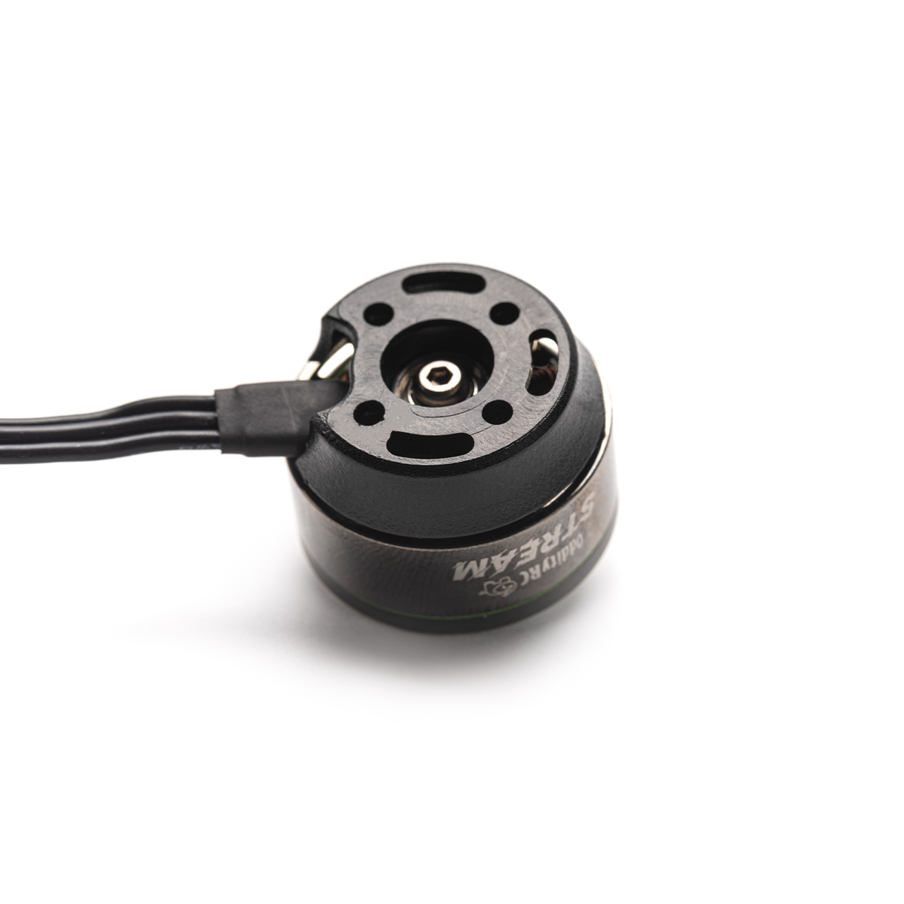 OddityRC Motor Cover