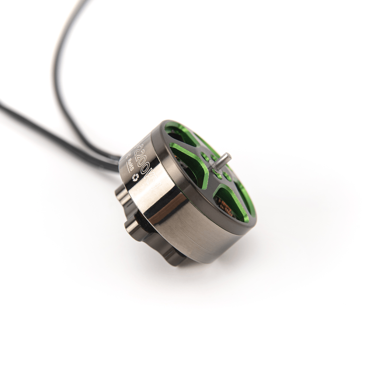 Stream-1806 2200KV Motor - OddityRC