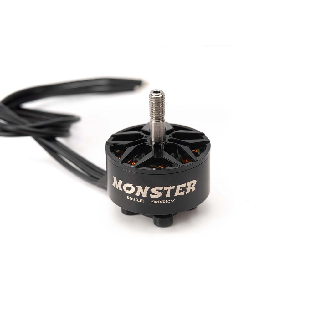 Monster-2812 1115KV Motor