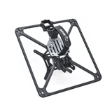 Midranger 4inch (5inch prop) pusher long range frame kit - OddityRC