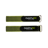 OddityRC ECHO5 Frame Parts