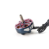 Wing-2505.5 1733KV/1866KV Motor