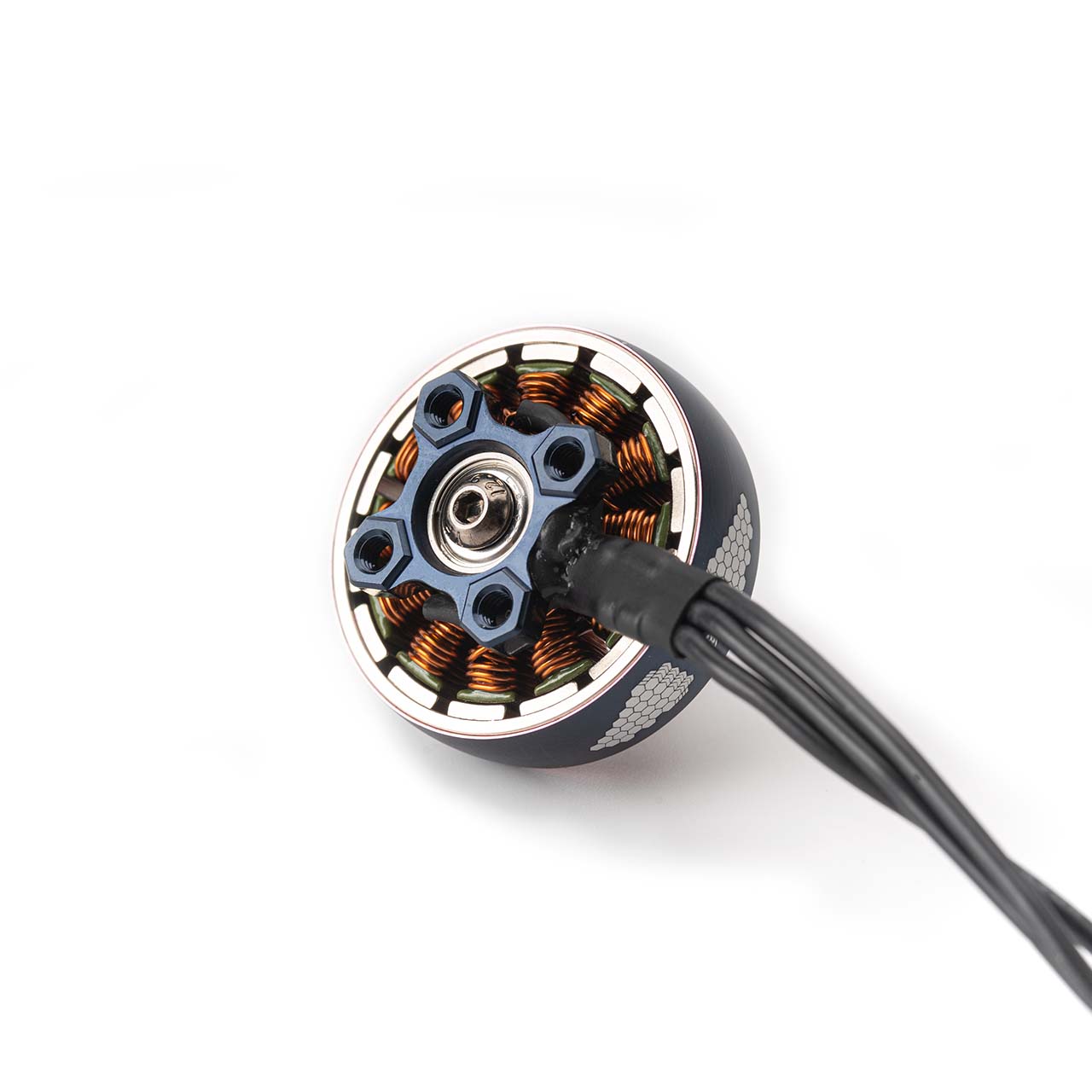 Wing-2505.5 1733KV/1866KV Motor