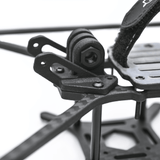 Midranger 4inch (5inch prop) pusher long range frame kit - OddityRC