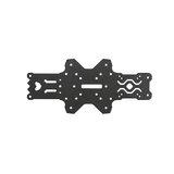 OddityRC ECHO5 Frame Parts