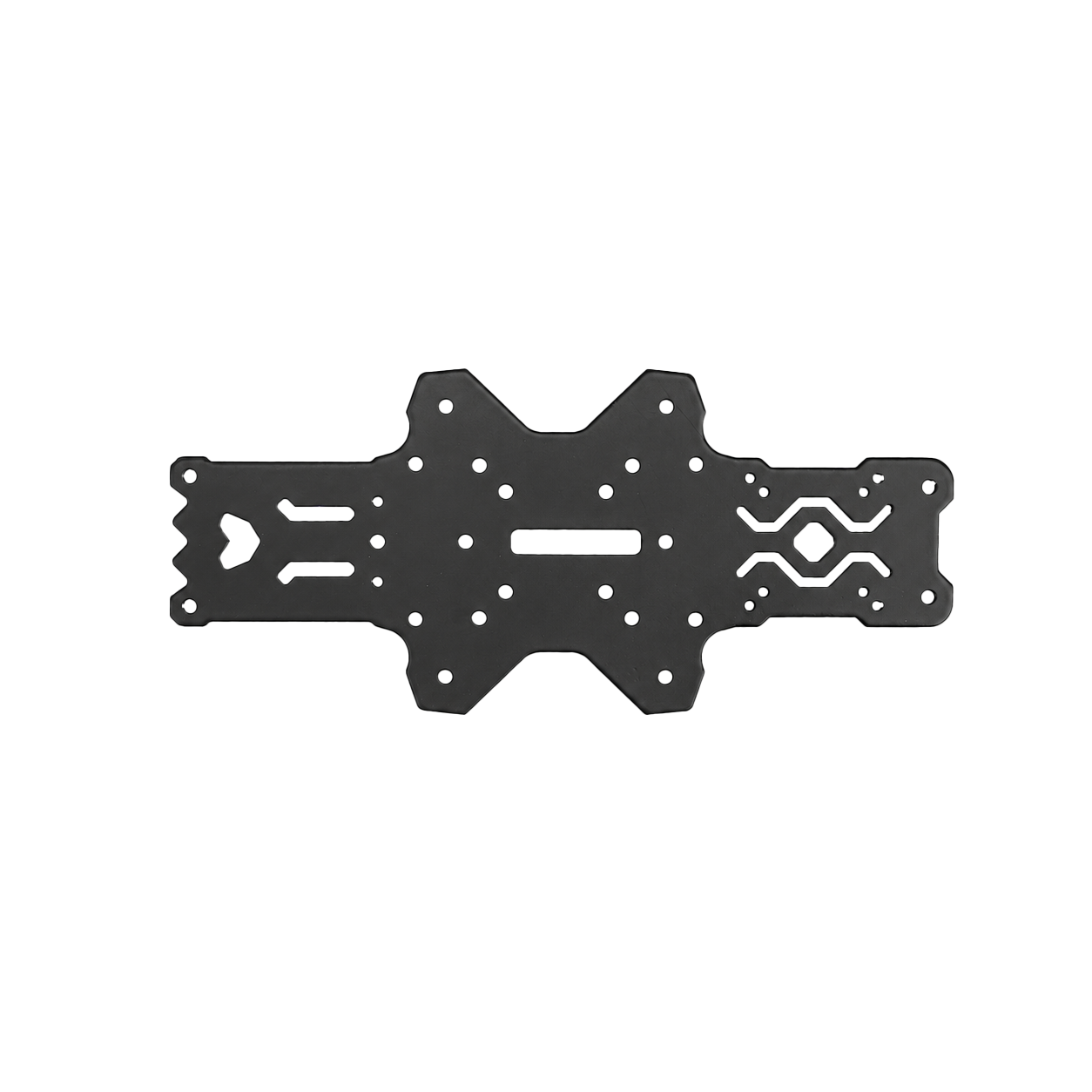 OddityRC ECHO5 Frame Parts