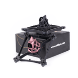 Minicube 3 inch nylon-carbon toothpick frame - OddityRC