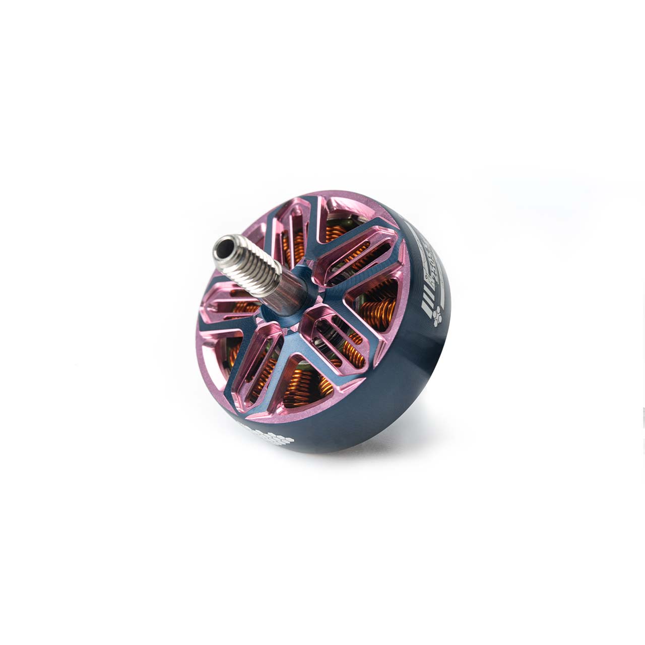 Wing-2505.5 1733KV/1866KV Motor