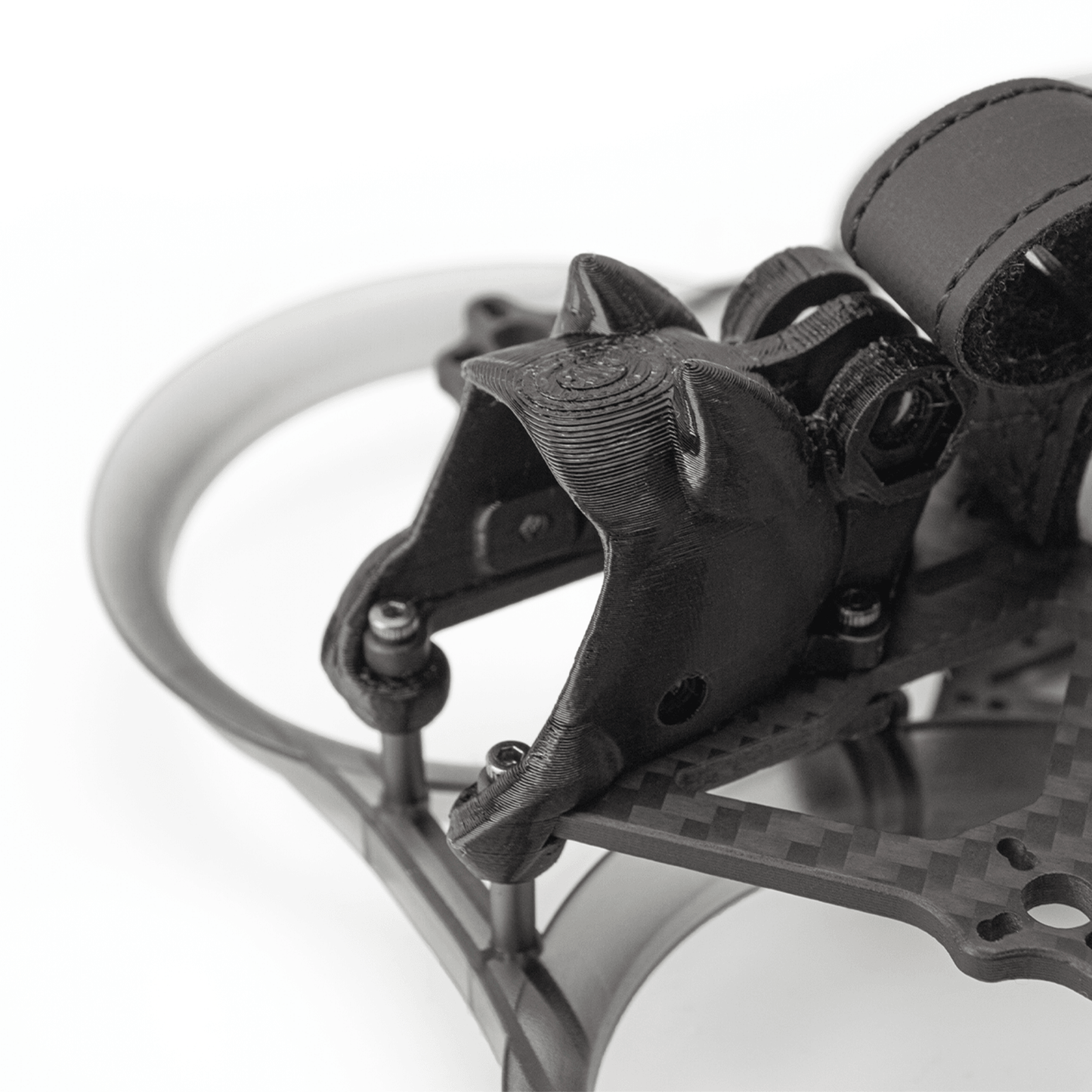 XI25 Pro Frame Kit - OddityRC