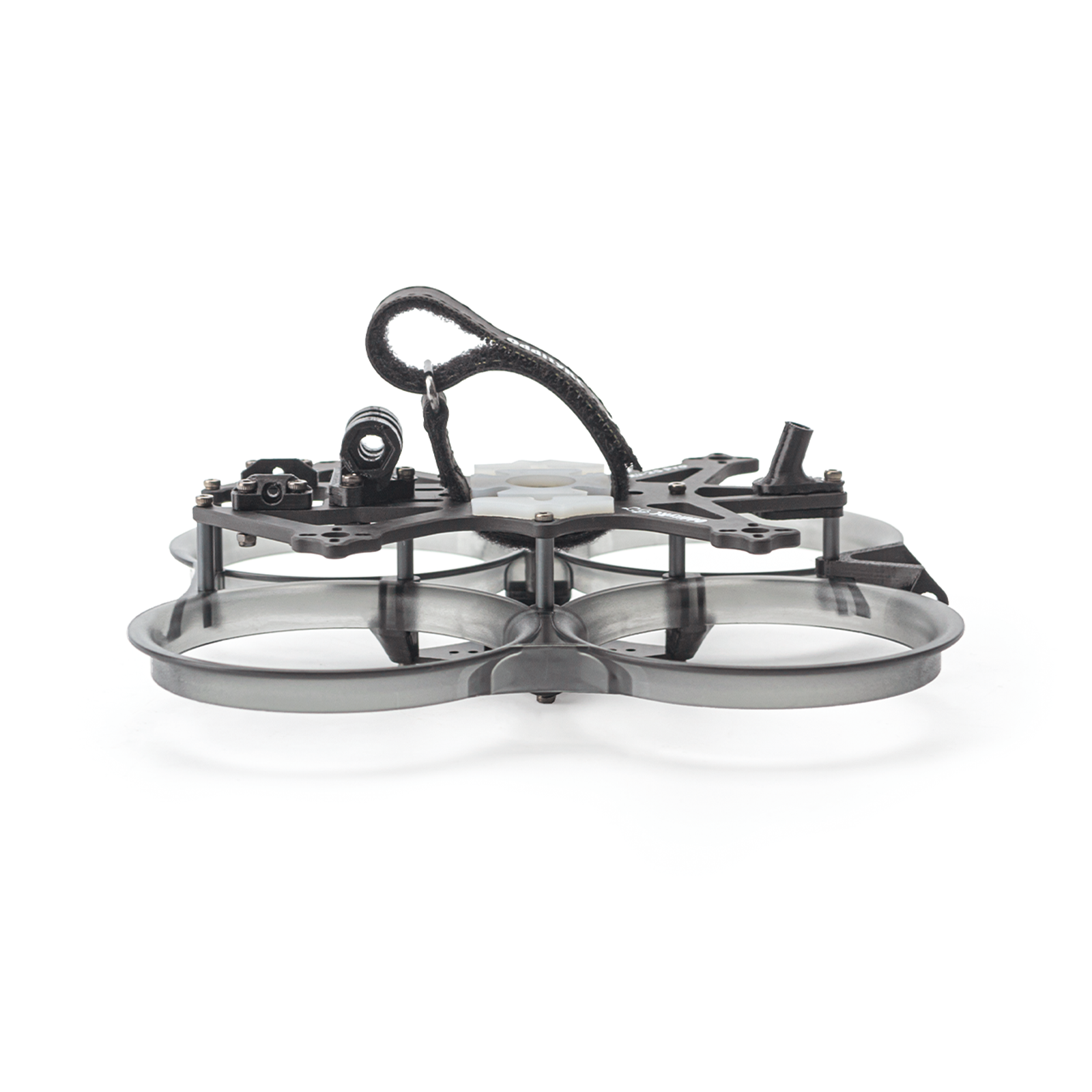 OddityRC XI25 Pro Frame Kit