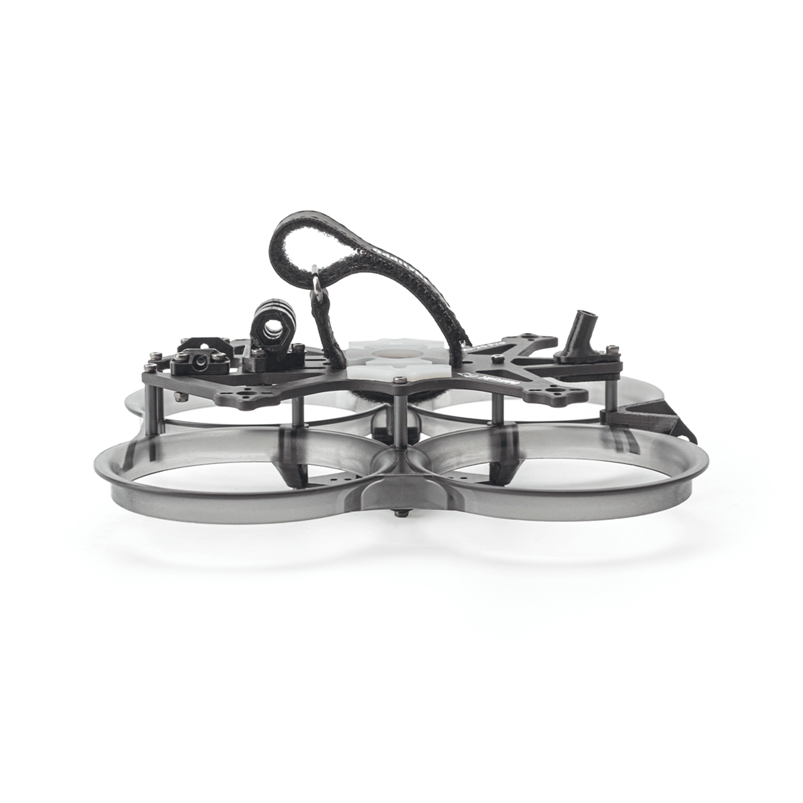 XI25 Pro Frame Kit - OddityRC