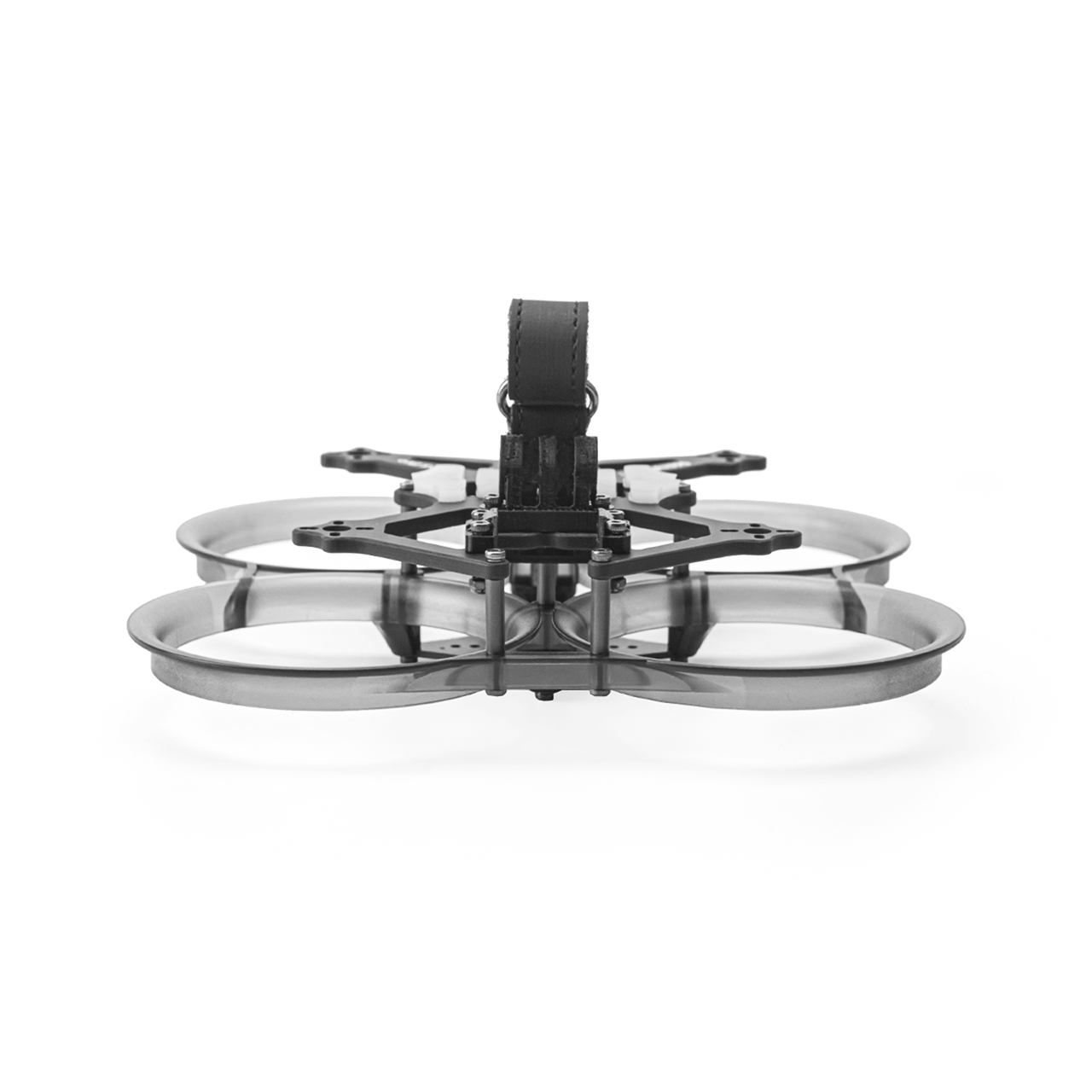 OddityRC XI25 Pro Frame Kit