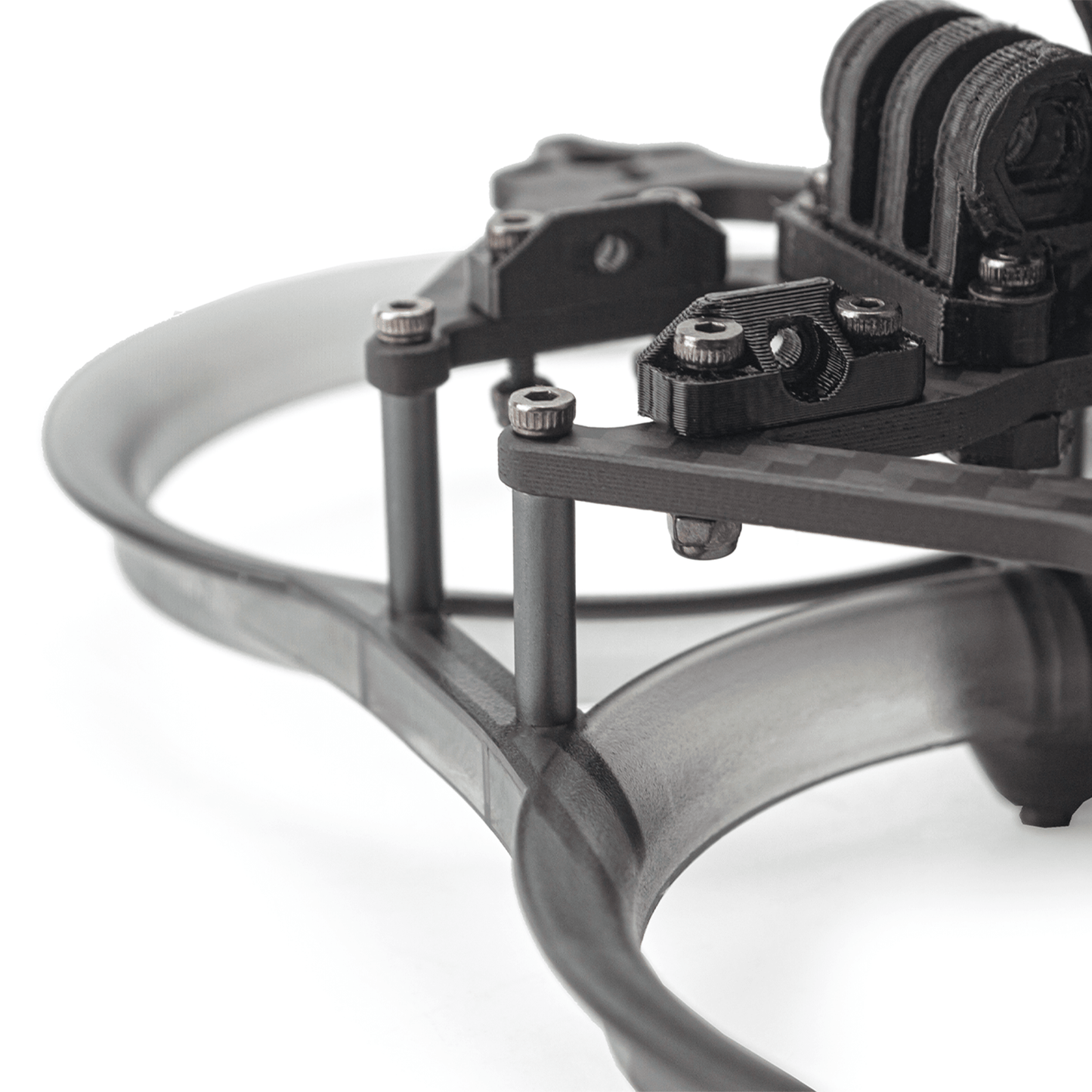 XI25 Pro Frame Kit - OddityRC