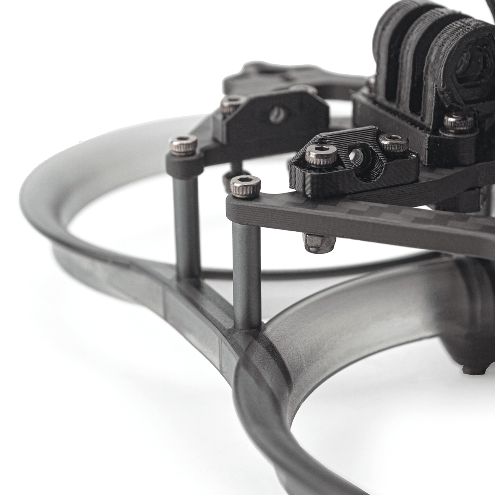 XI25 Pro Frame Kit - OddityRC