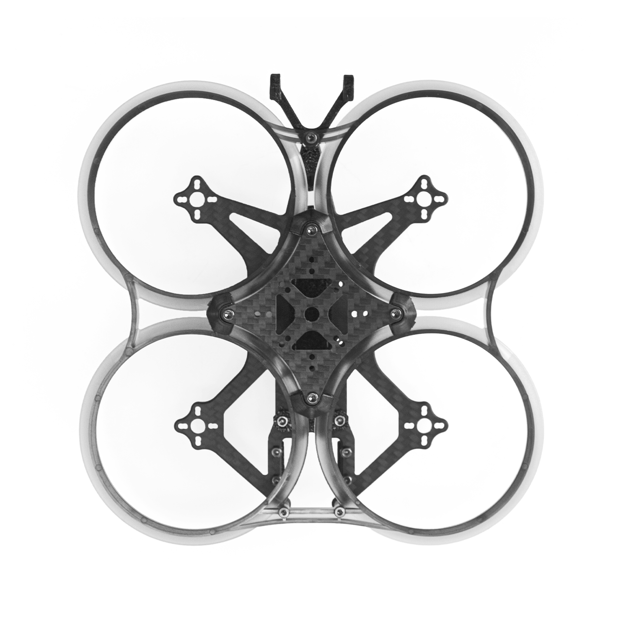 OddityRC XI25 Pro Frame Kit