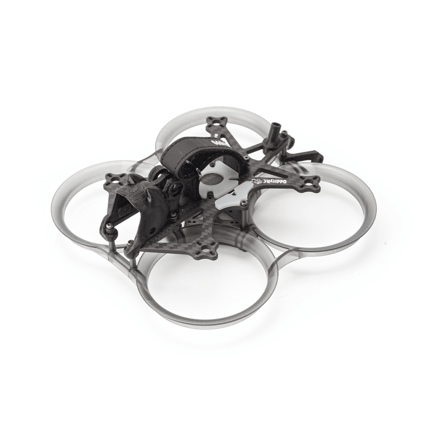 XI25 Pro Frame Kit - OddityRC