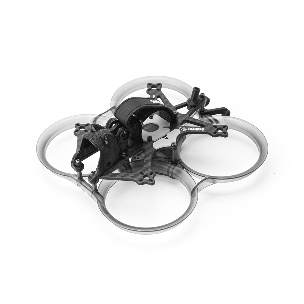 OddityRC XI25 Pro Frame Kit