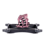 Minicube 3 inch nylon-carbon toothpick frame - OddityRC