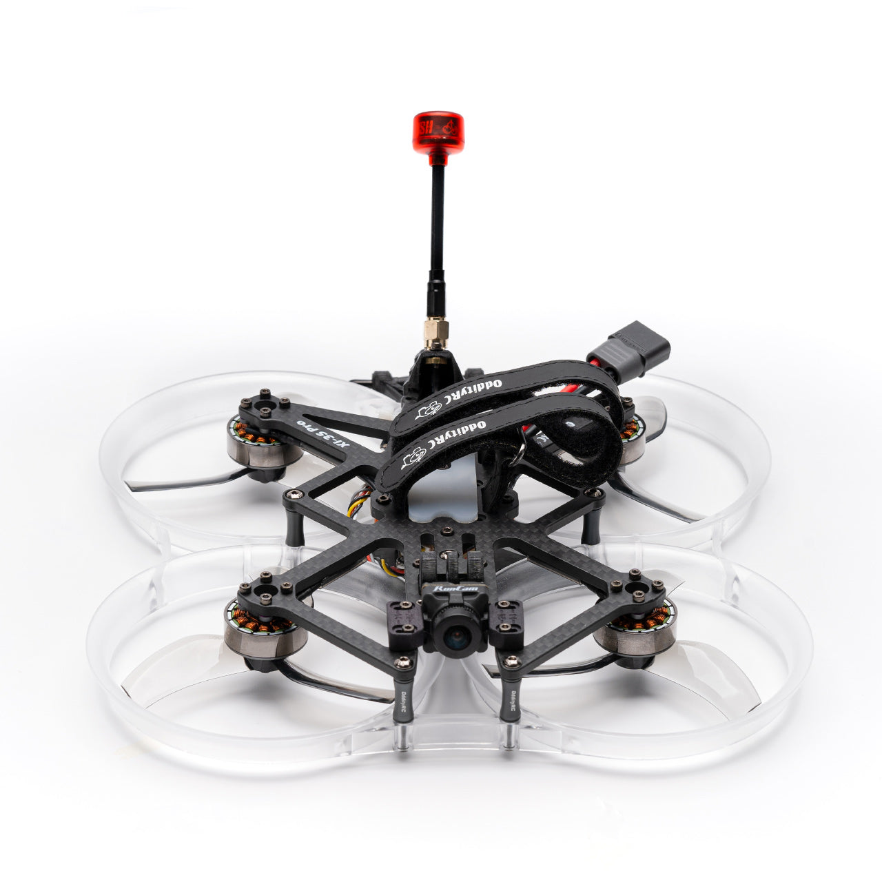 OddityRC XI35 Pro HD Vista Version 6S